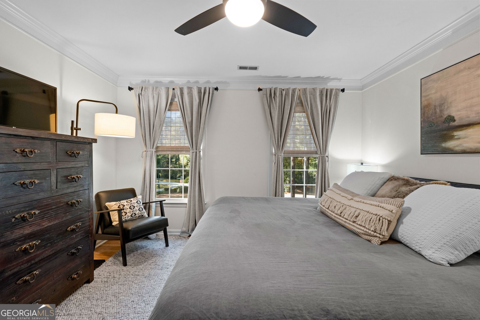 25 Springwater Way Newnan - Photo 58