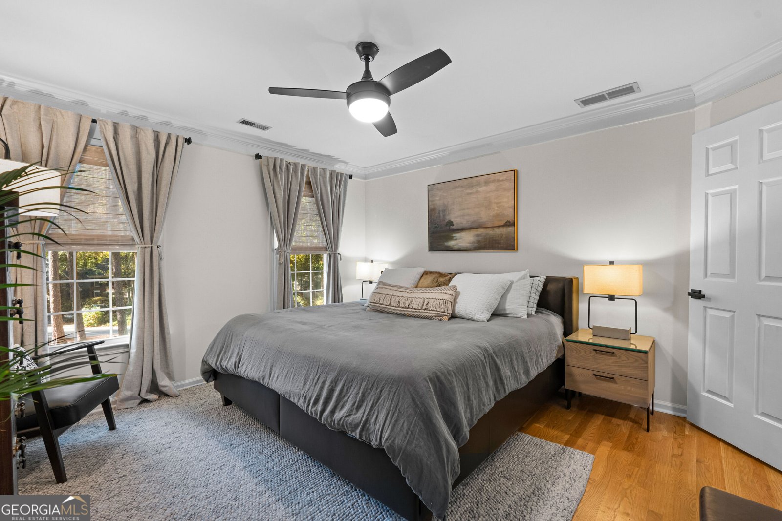 25 Springwater Way Newnan - Photo 59