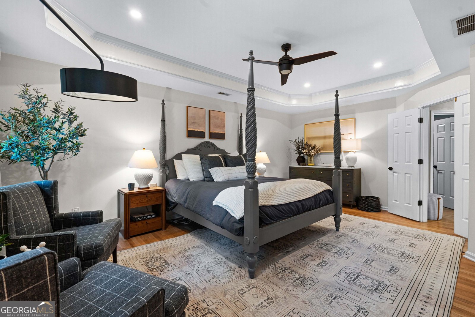 25 Springwater Way Newnan - Photo 6