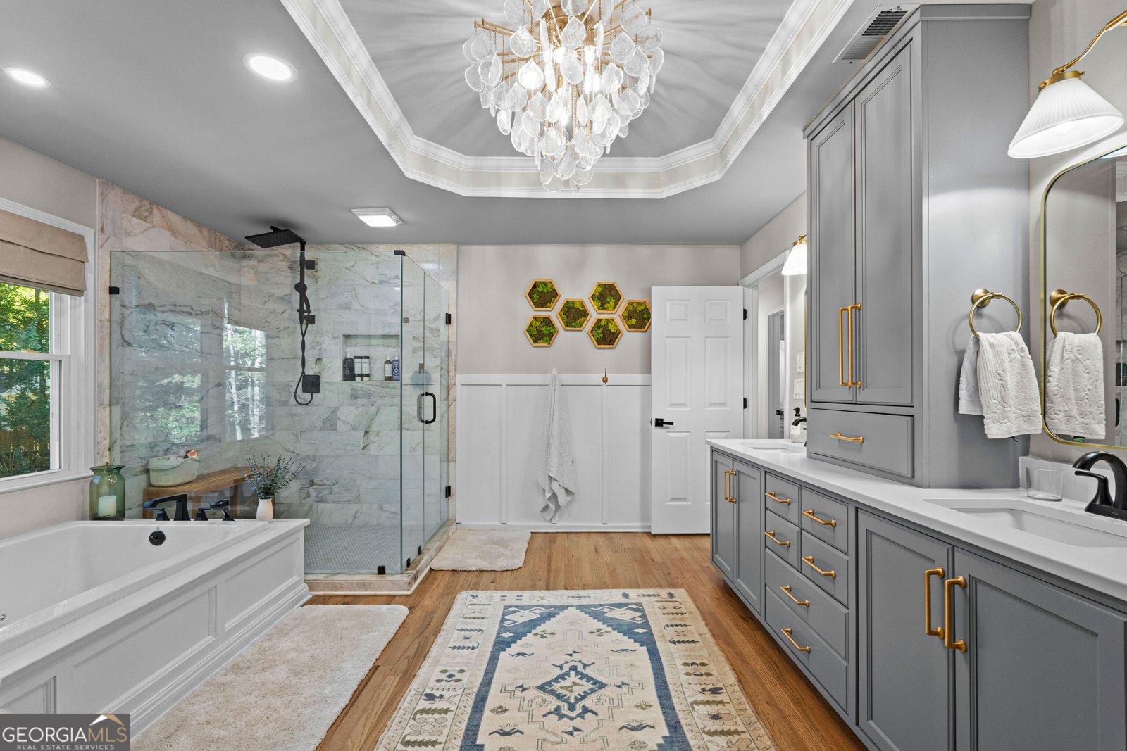 25 Springwater Way Newnan - Photo 7