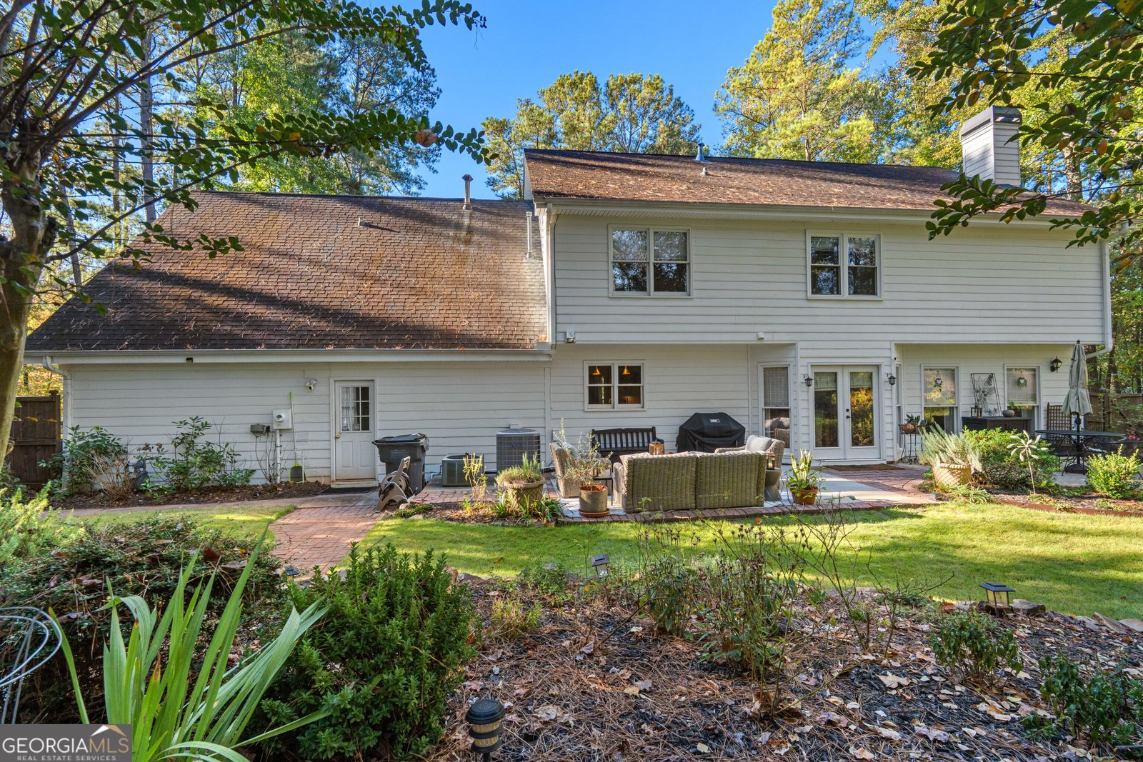 25 Springwater Way Newnan - Photo 76