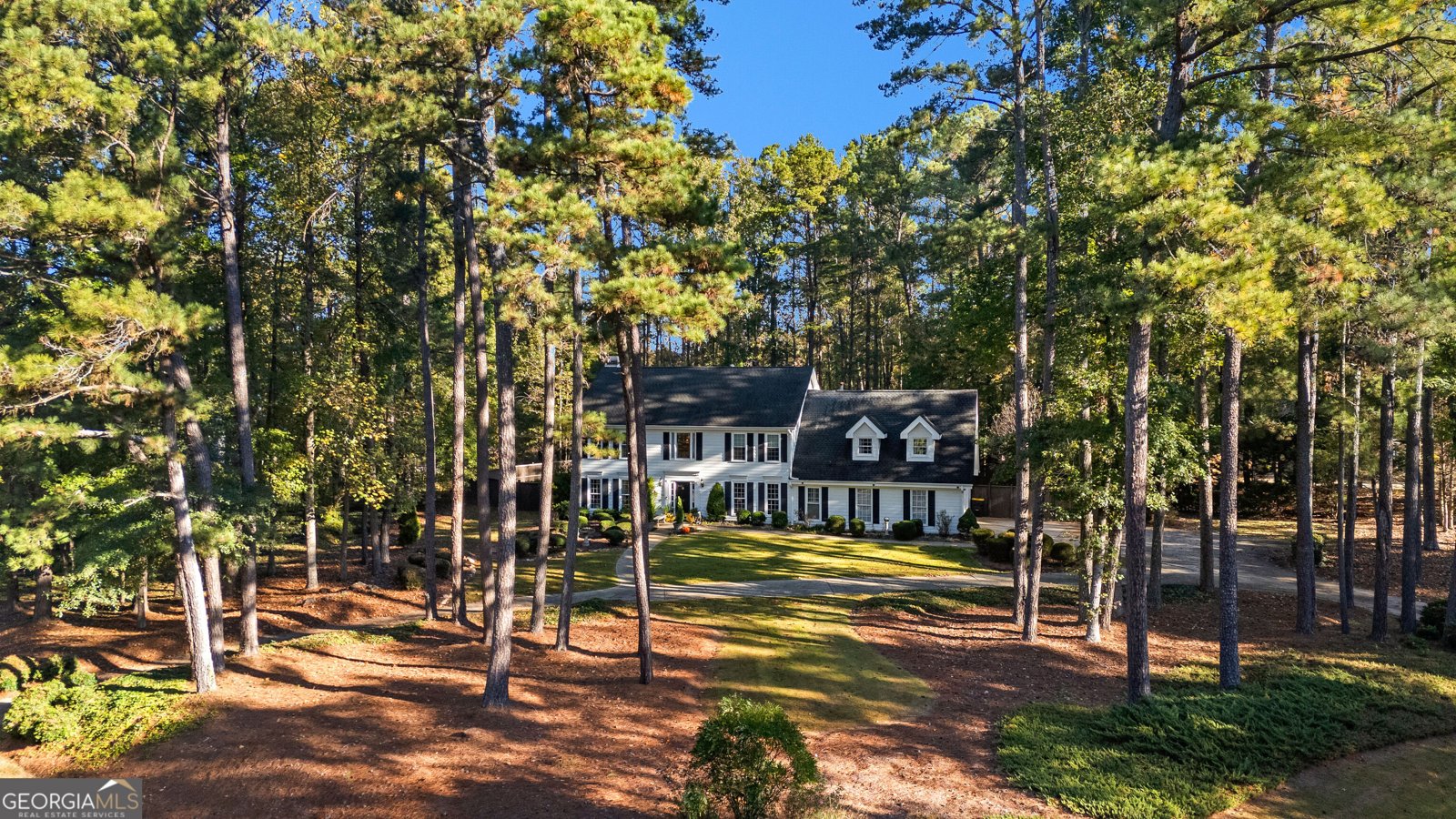 25 Springwater Way Newnan - Photo 86