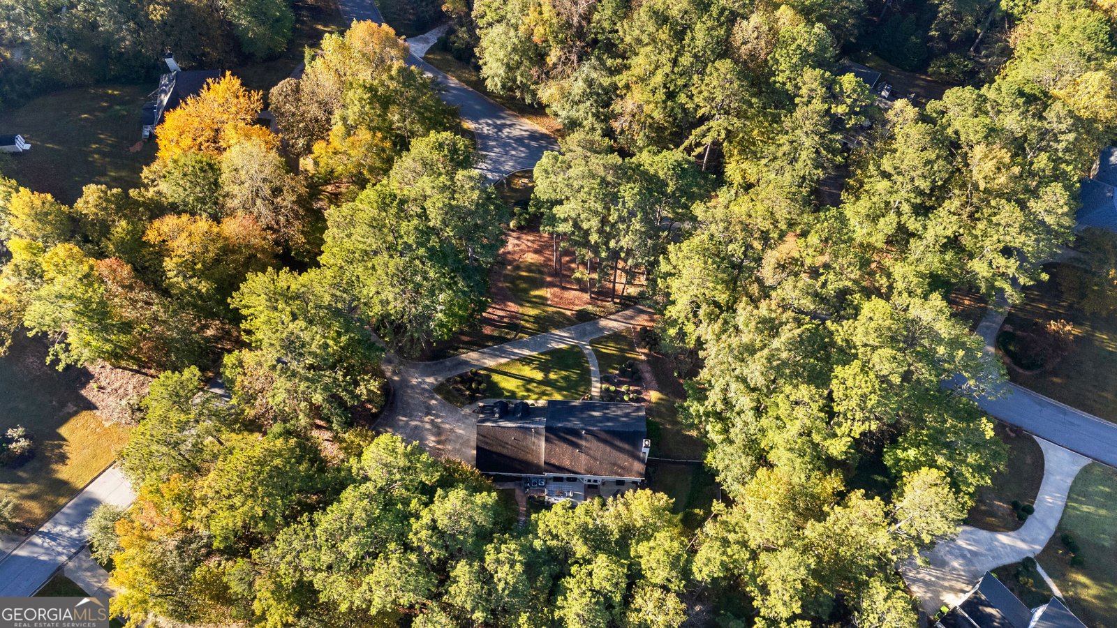 25 Springwater Way Newnan - Photo 87