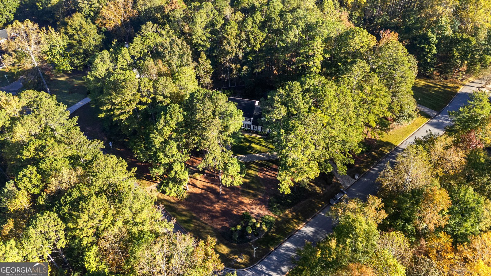 25 Springwater Way Newnan - Photo 88