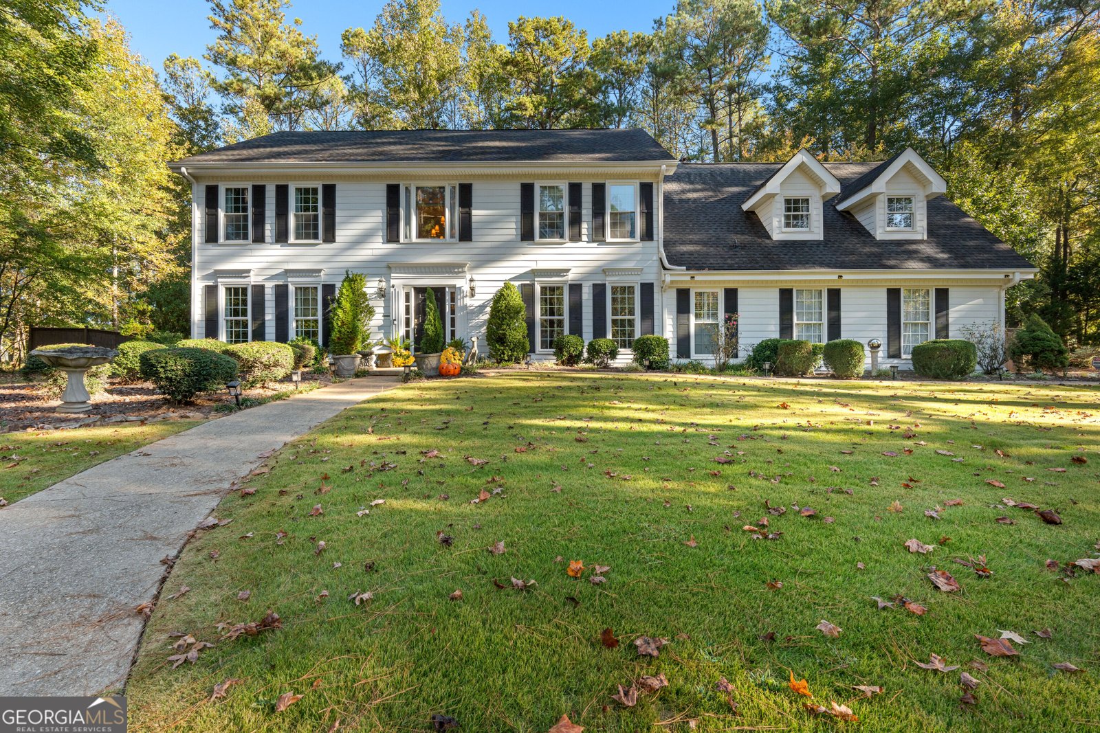 25 Springwater Way Newnan - Photo 89