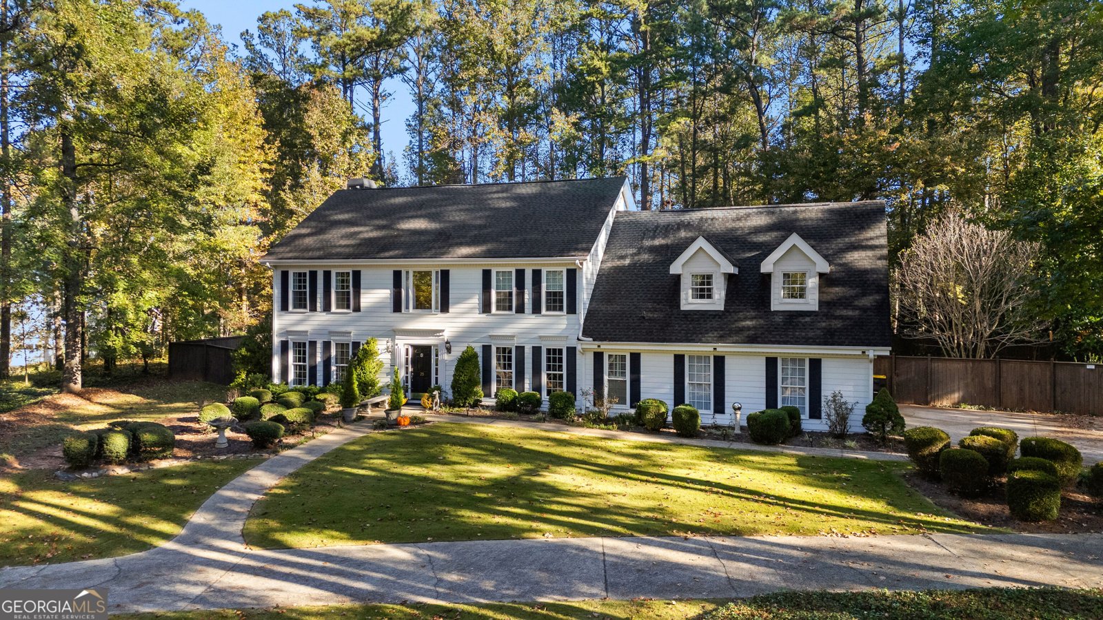 25 Springwater Way Newnan - Photo 9