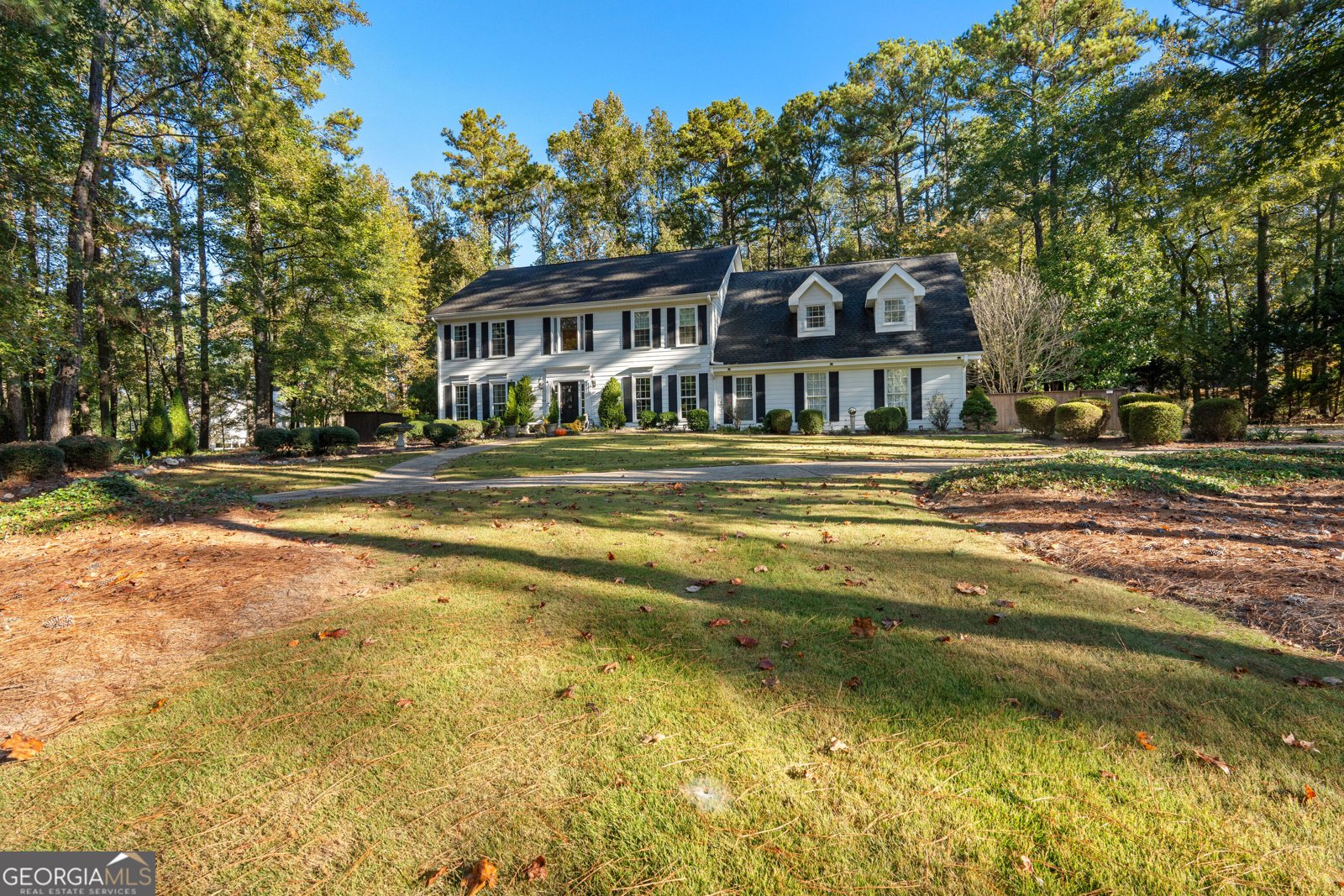 25 Springwater Way Newnan - Photo 90