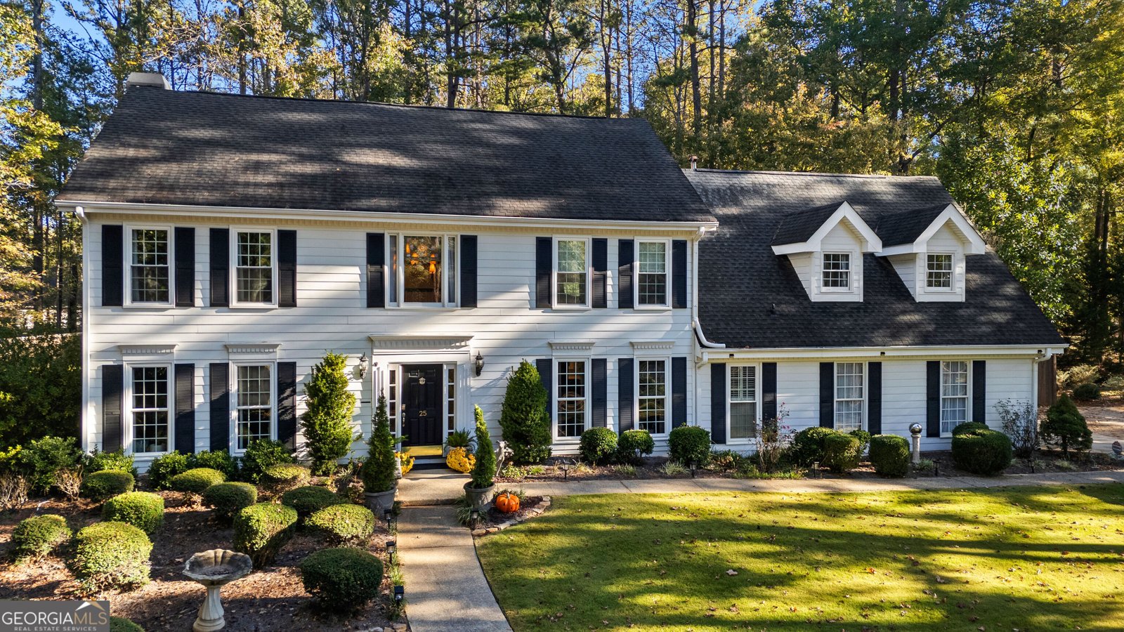 25 Springwater Way Newnan - Photo 91