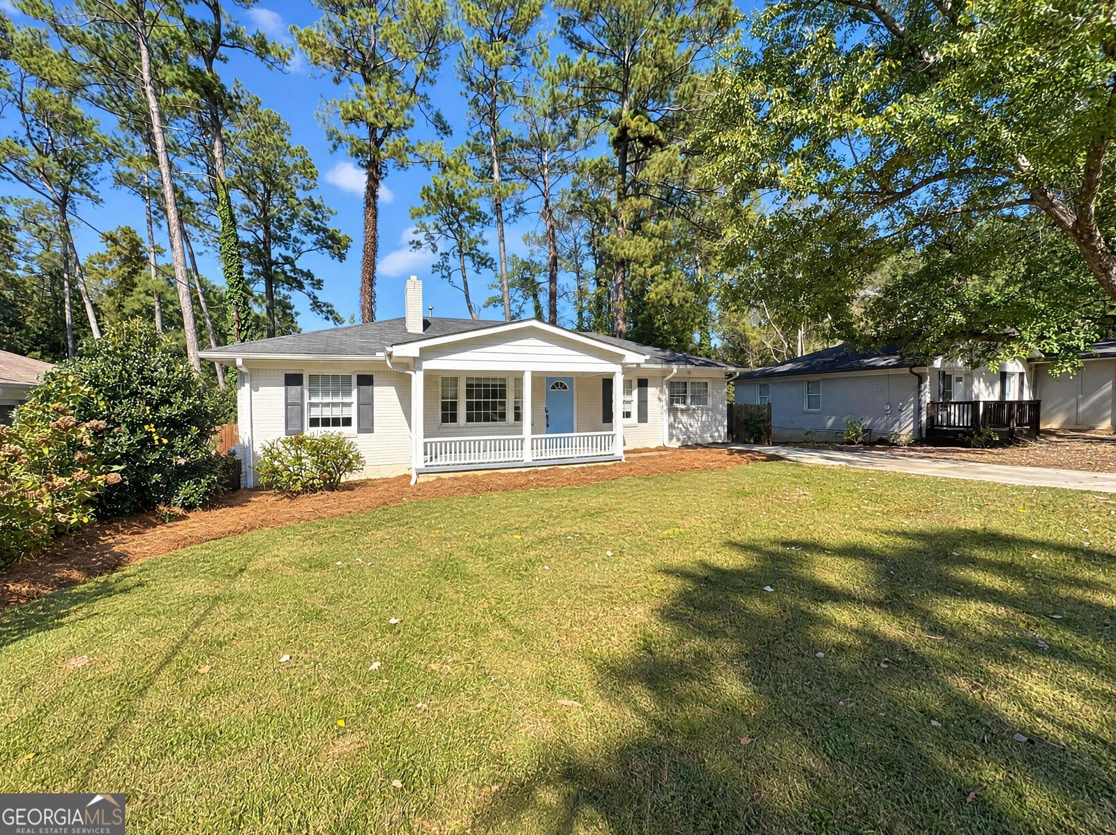 1876 Camellia Drive Decatur - Photo 20