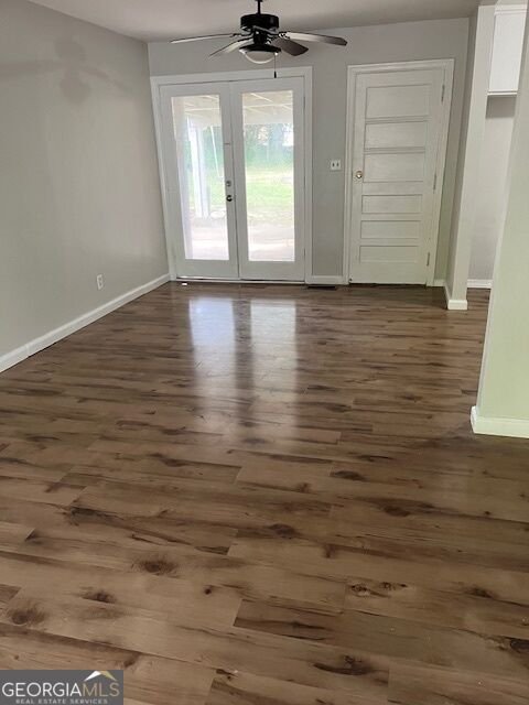 2542 Stafford Place Atlanta - Photo 13