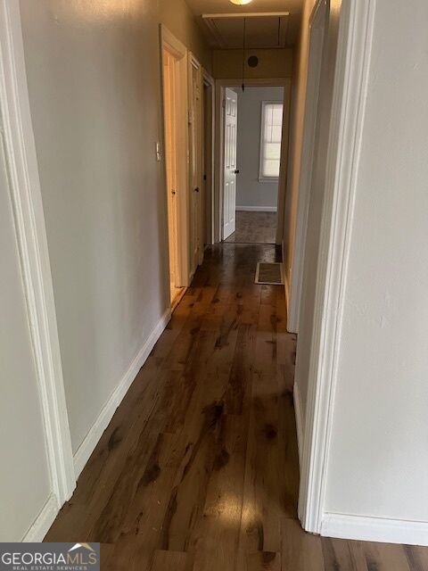 2542 Stafford Place Atlanta - Photo 14