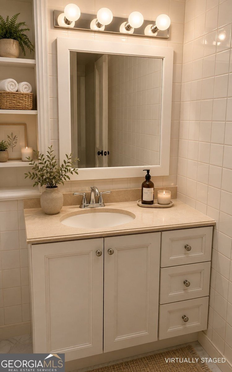 2542 Stafford Place Atlanta - Photo 9