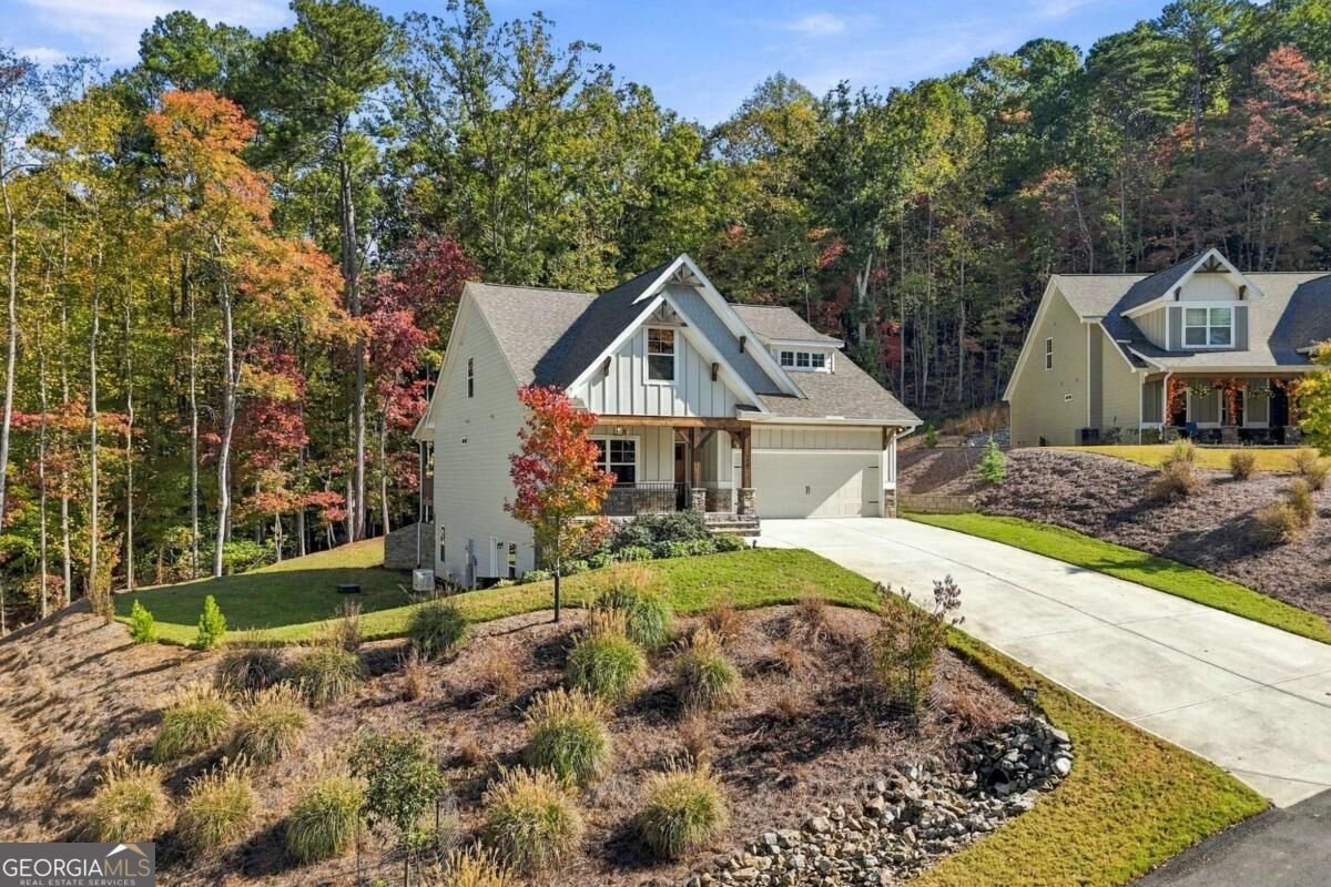 105 Franklin Elm Court Waleska - main photo
