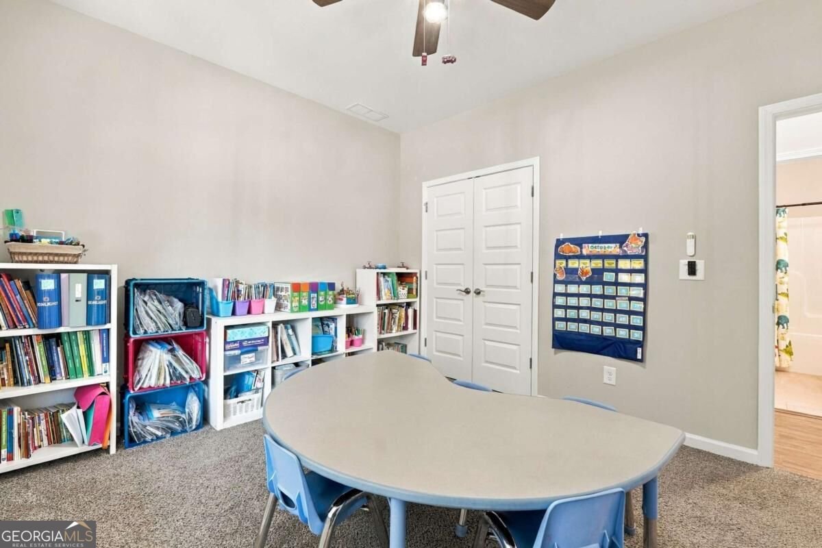 105 Franklin Elm Court Waleska - Photo 10