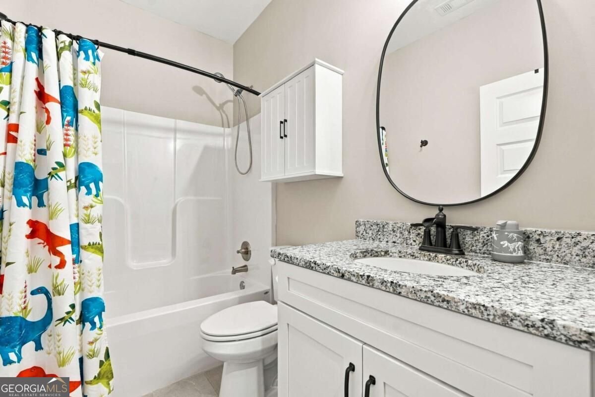 105 Franklin Elm Court Waleska - Photo 11
