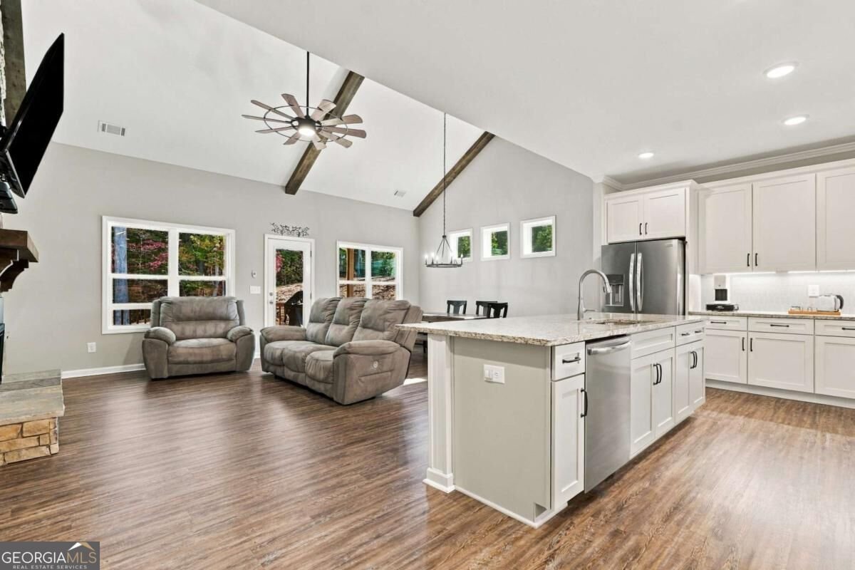 105 Franklin Elm Court Waleska - Photo 12