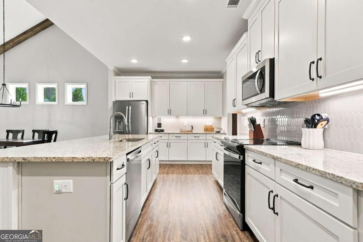 105 Franklin Elm Court Waleska - Photo 13