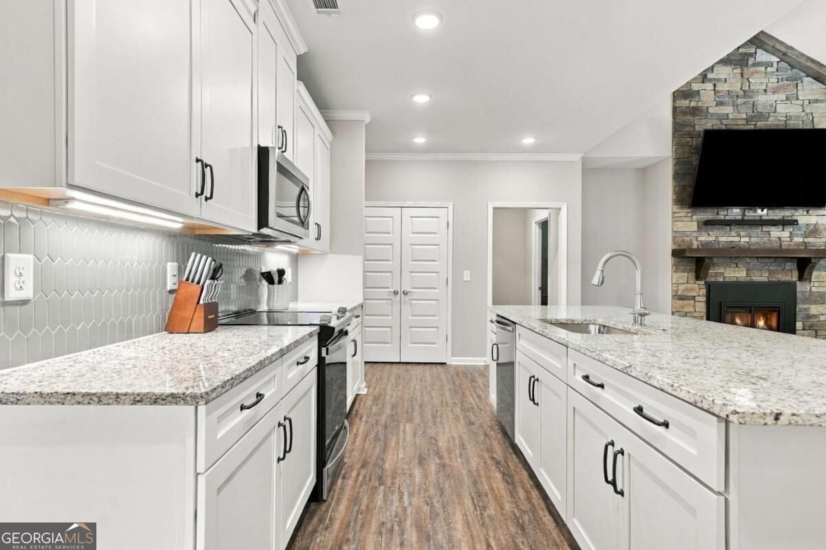 105 Franklin Elm Court Waleska - Photo 14