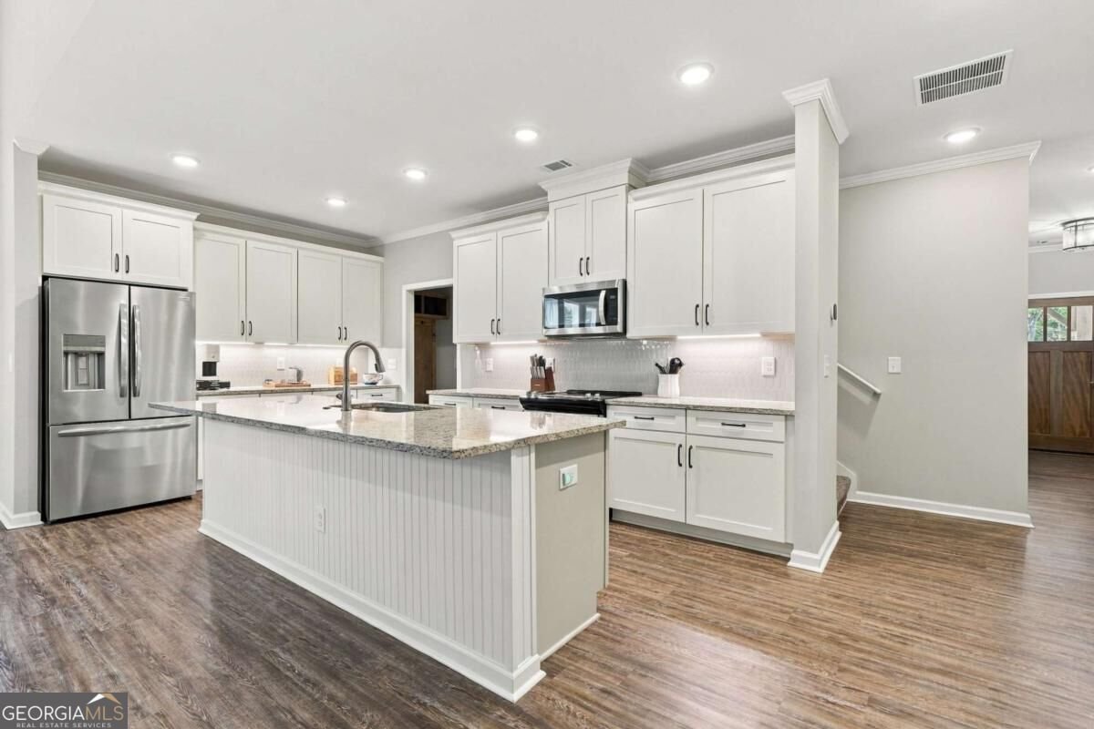105 Franklin Elm Court Waleska - Photo 15