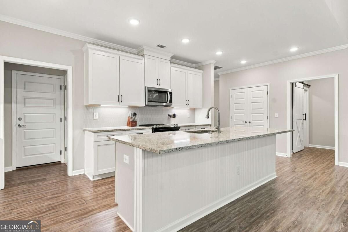 105 Franklin Elm Court Waleska - Photo 16