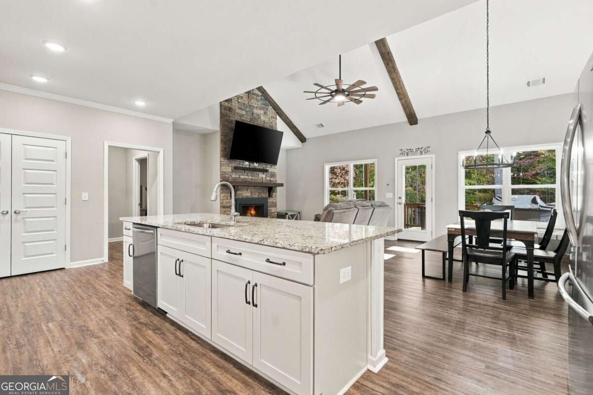 105 Franklin Elm Court Waleska - Photo 18