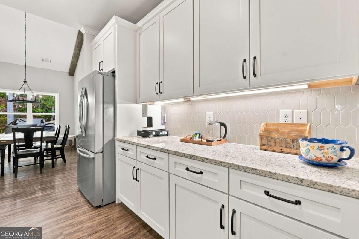 105 Franklin Elm Court Waleska - Photo 19