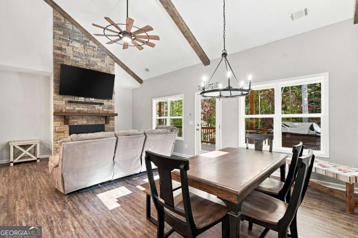 105 Franklin Elm Court Waleska - Photo 22