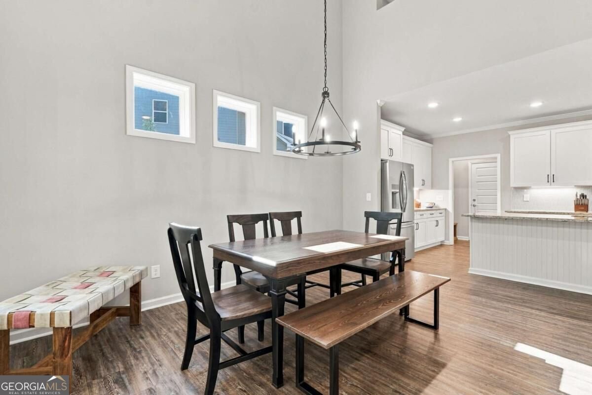 105 Franklin Elm Court Waleska - Photo 23