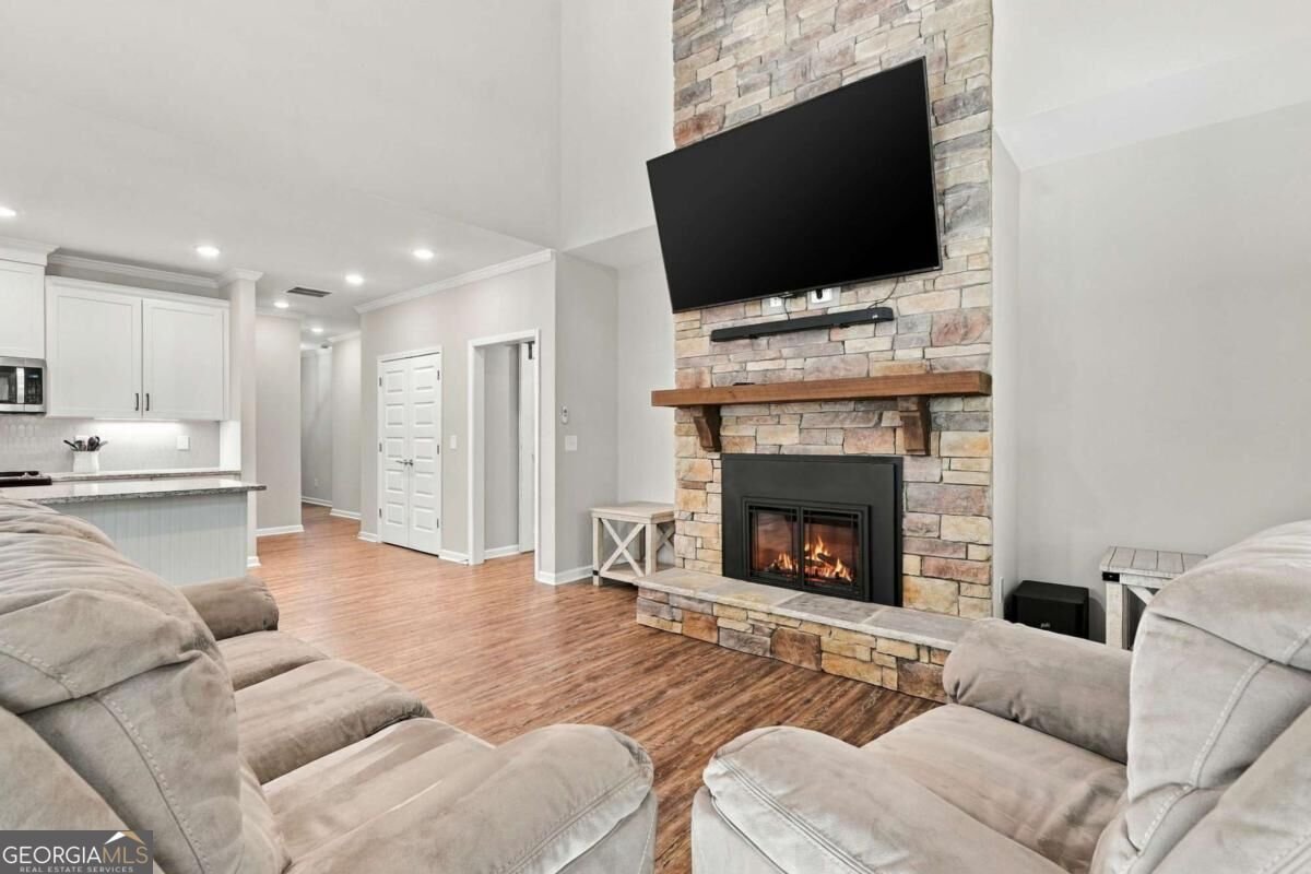 105 Franklin Elm Court Waleska - Photo 24