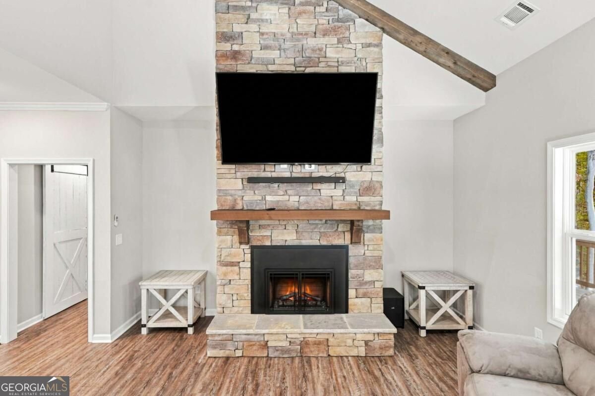 105 Franklin Elm Court Waleska - Photo 25