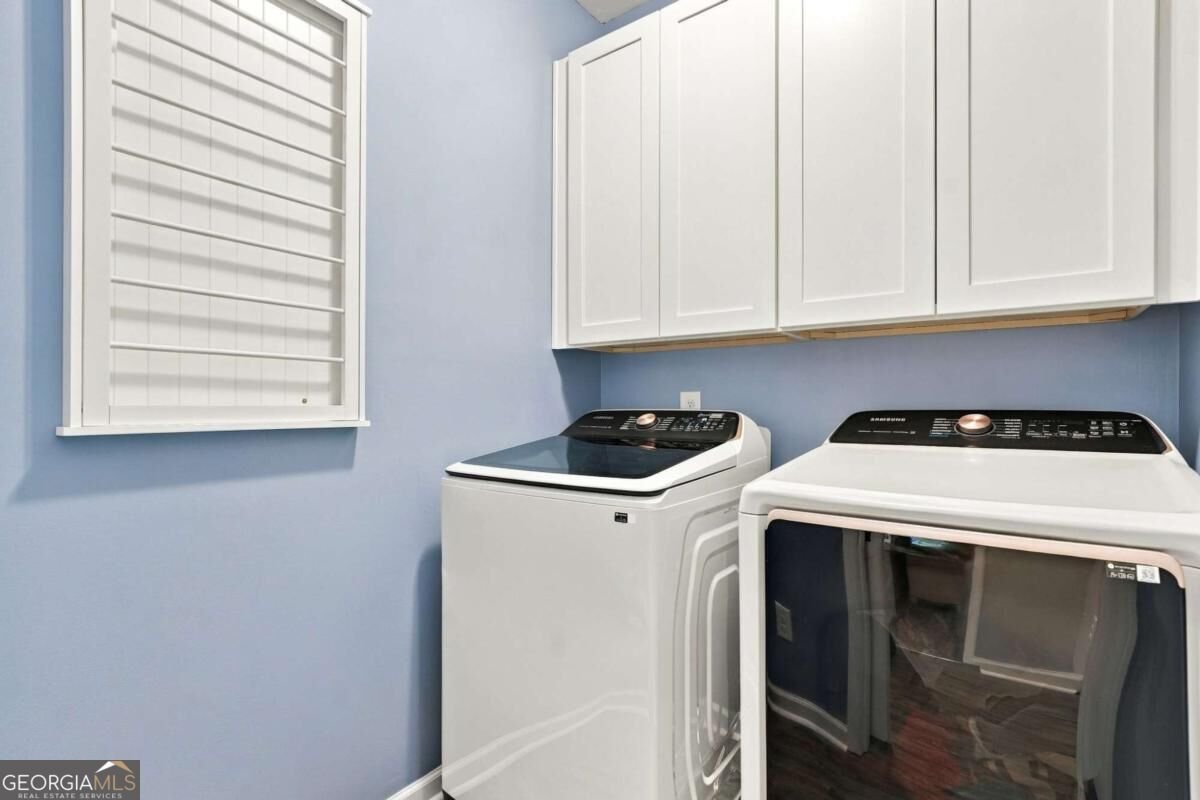 105 Franklin Elm Court Waleska - Photo 28