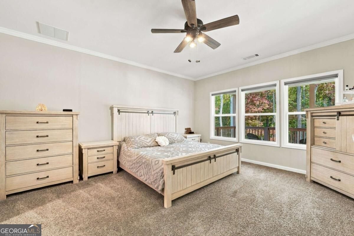 105 Franklin Elm Court Waleska - Photo 29
