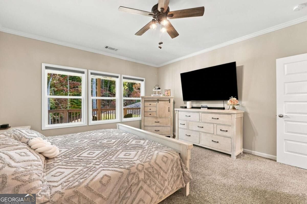 105 Franklin Elm Court Waleska - Photo 30