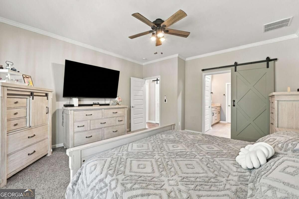 105 Franklin Elm Court Waleska - Photo 31