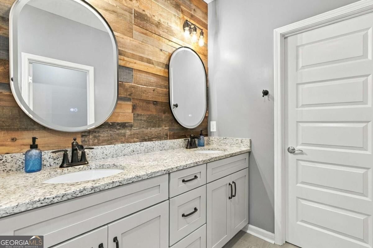 105 Franklin Elm Court Waleska - Photo 33