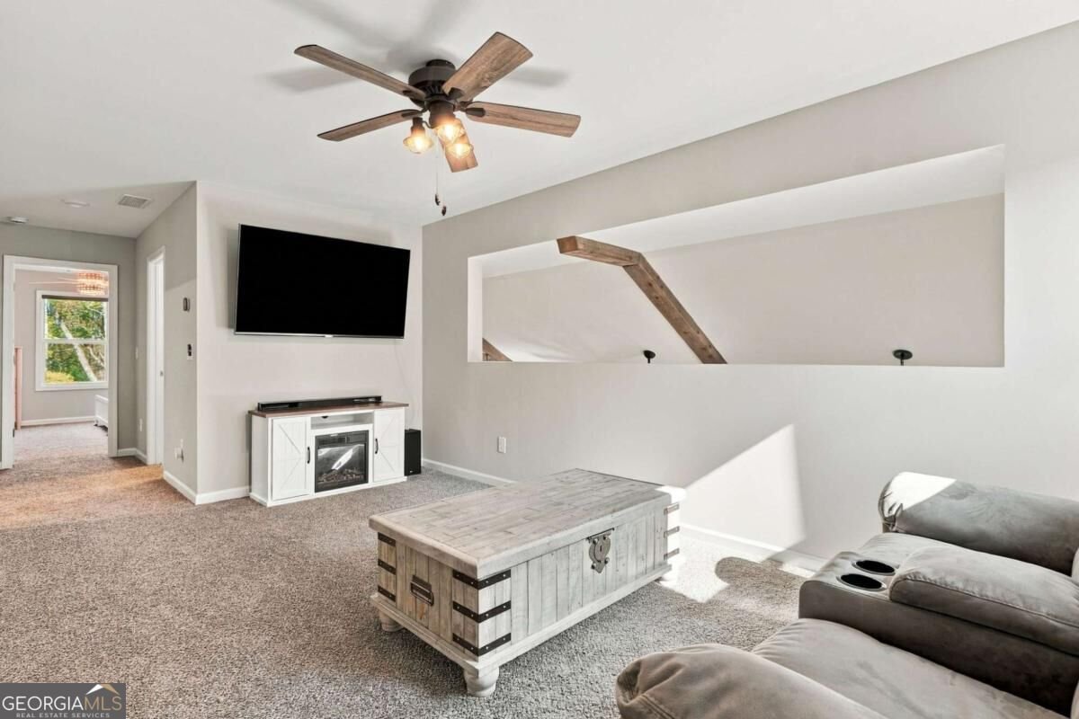 105 Franklin Elm Court Waleska - Photo 36