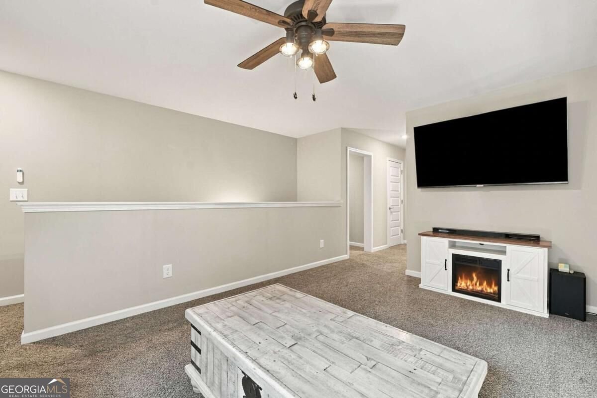 105 Franklin Elm Court Waleska - Photo 37
