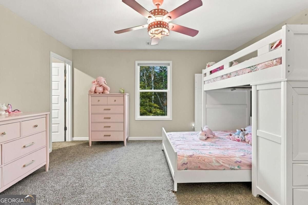 105 Franklin Elm Court Waleska - Photo 38