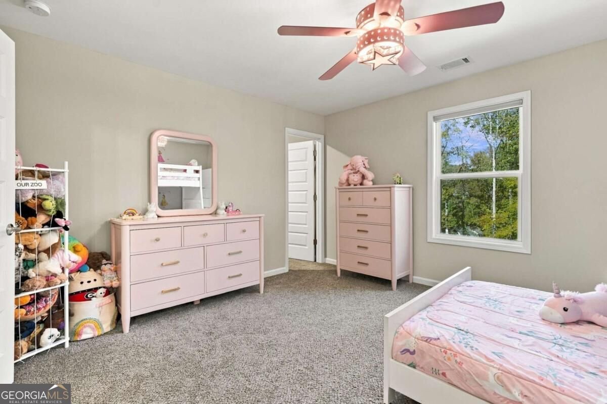 105 Franklin Elm Court Waleska - Photo 39