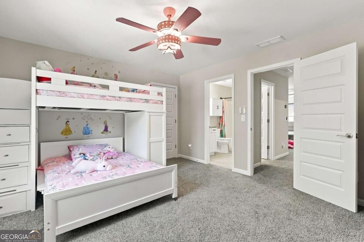 105 Franklin Elm Court Waleska - Photo 40