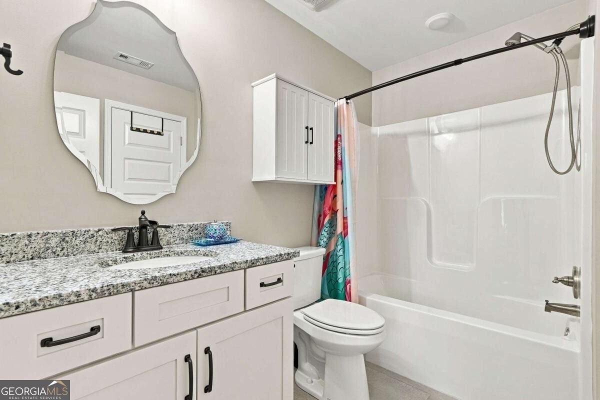 105 Franklin Elm Court Waleska - Photo 41