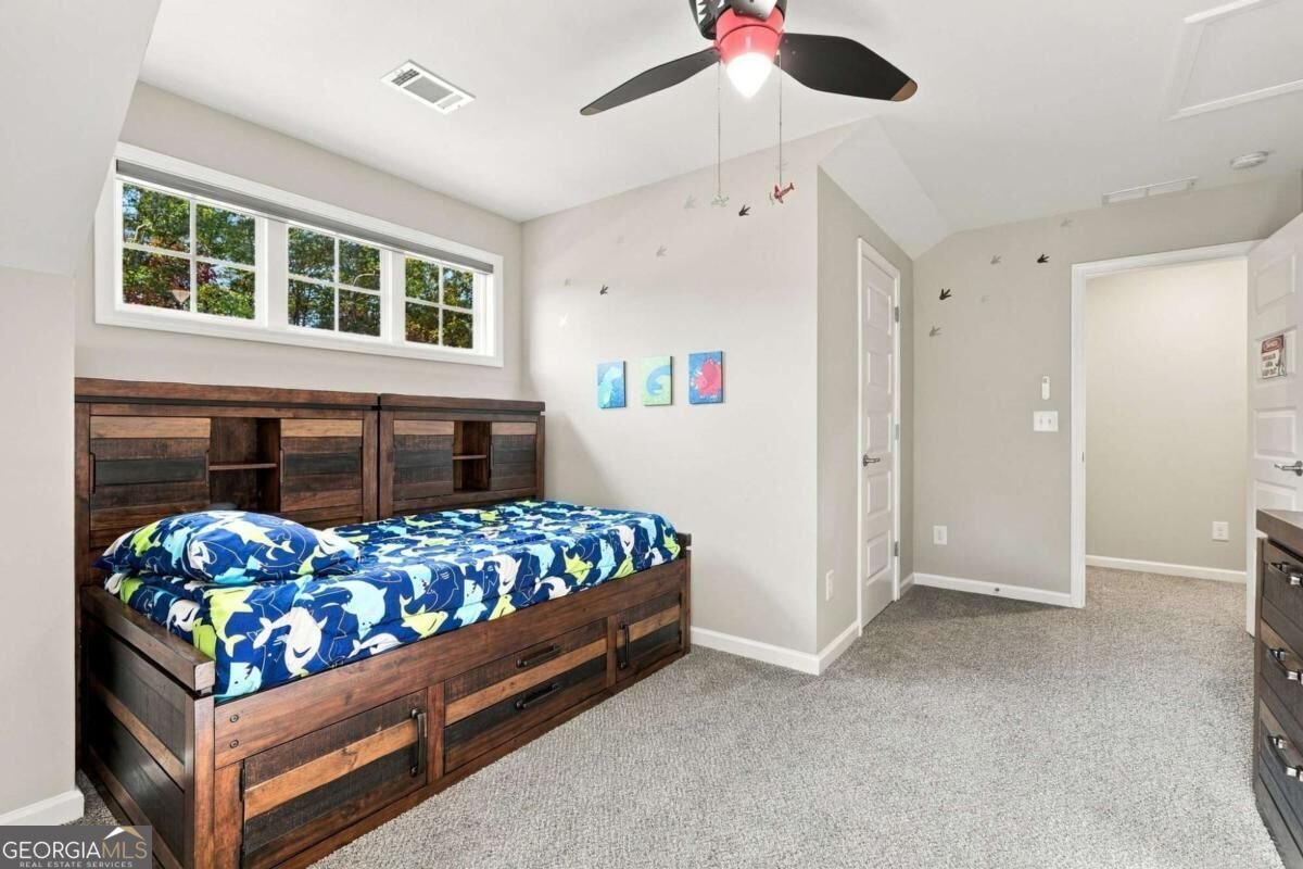105 Franklin Elm Court Waleska - Photo 43
