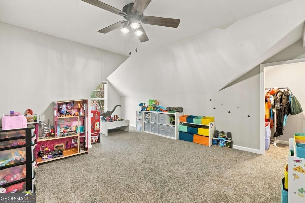 105 Franklin Elm Court Waleska - Photo 44