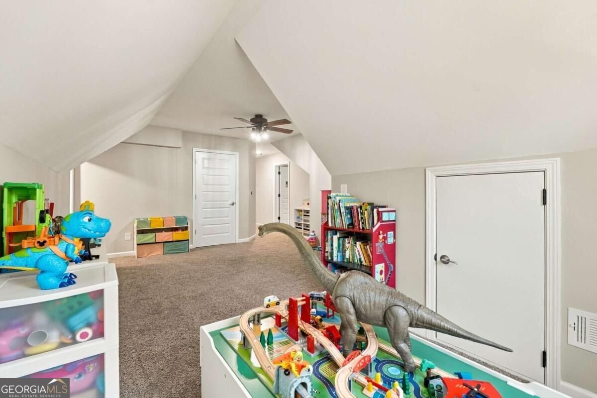 105 Franklin Elm Court Waleska - Photo 45