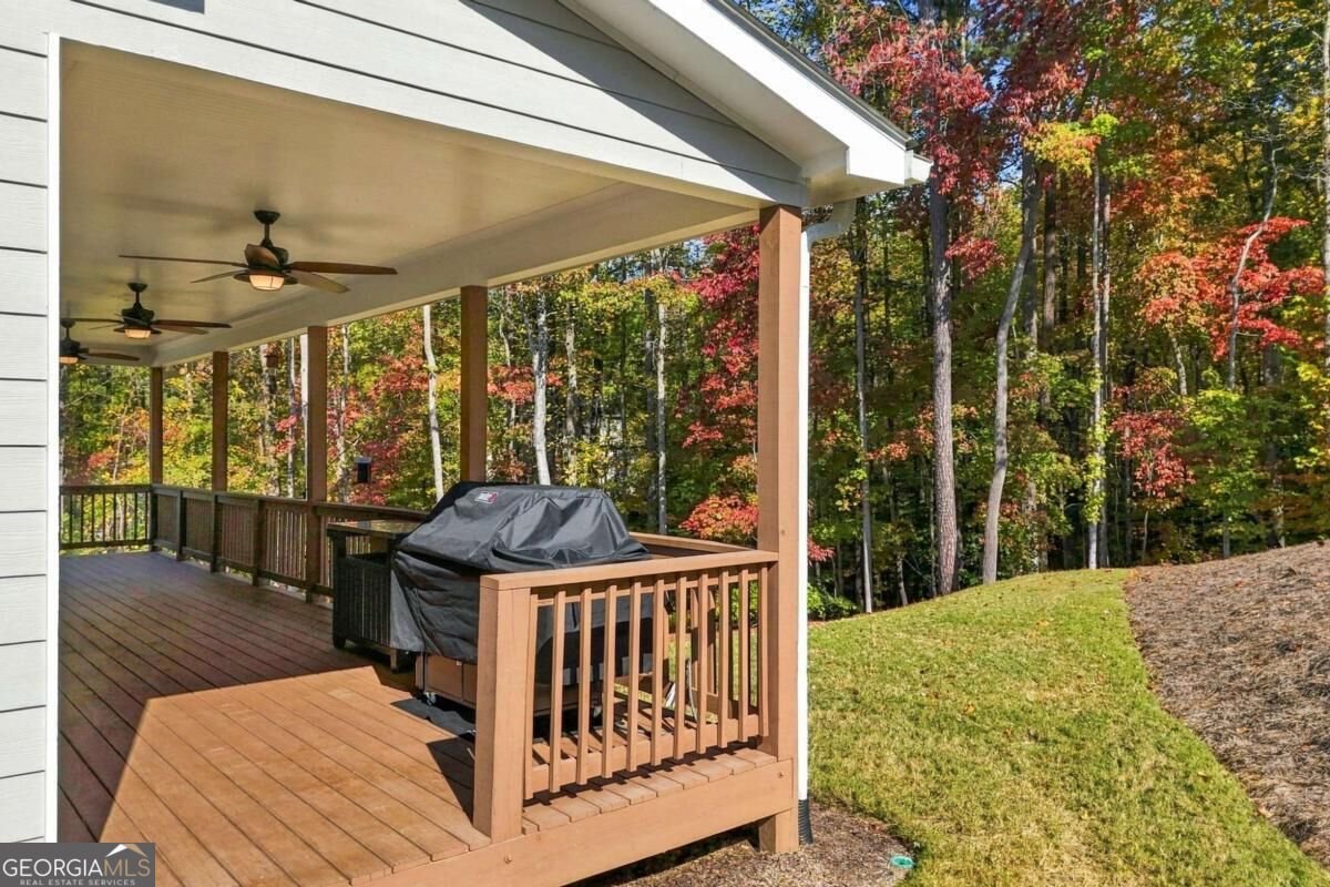 105 Franklin Elm Court Waleska - Photo 54
