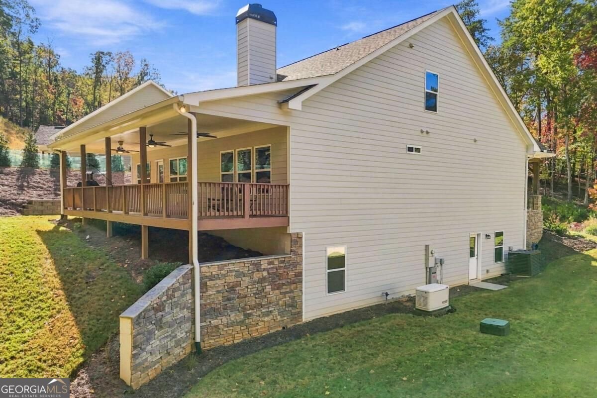 105 Franklin Elm Court Waleska - Photo 56