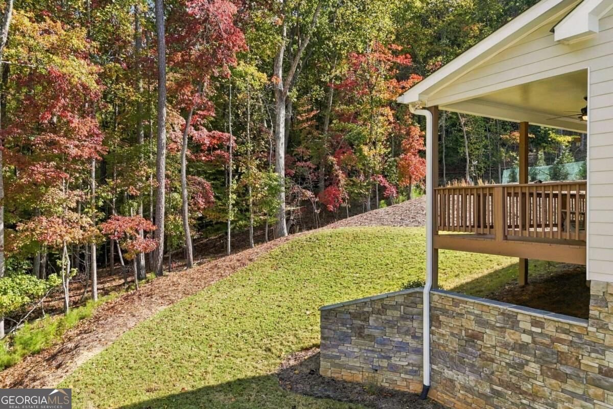 105 Franklin Elm Court Waleska - Photo 57