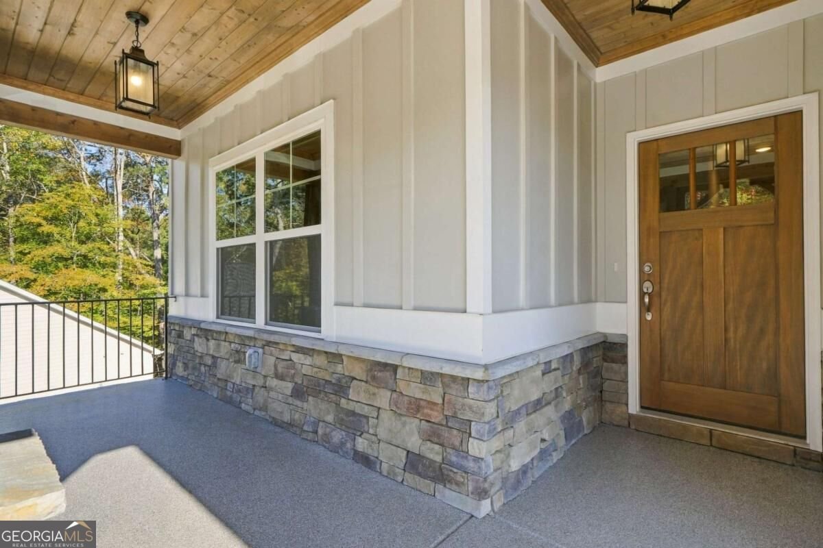 105 Franklin Elm Court Waleska - Photo 6