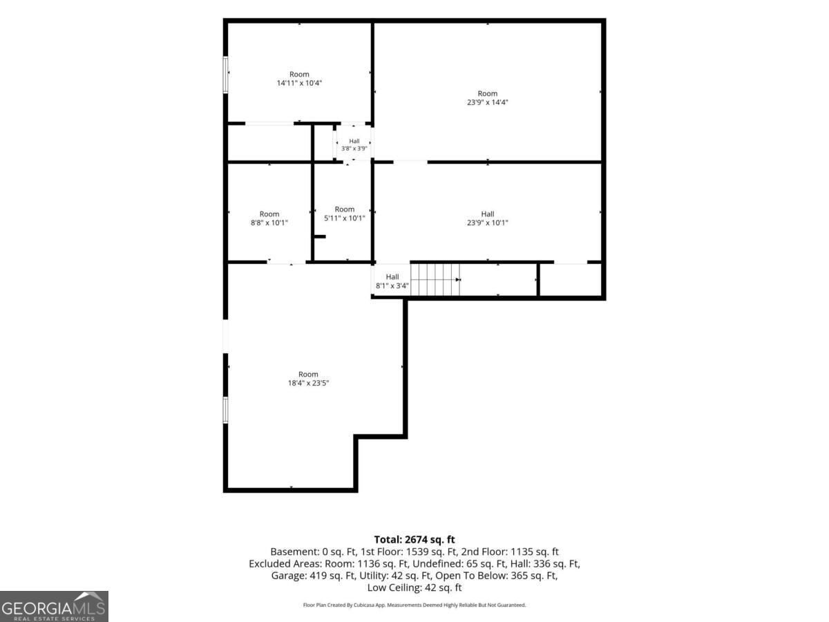 105 Franklin Elm Court Waleska - Photo 60