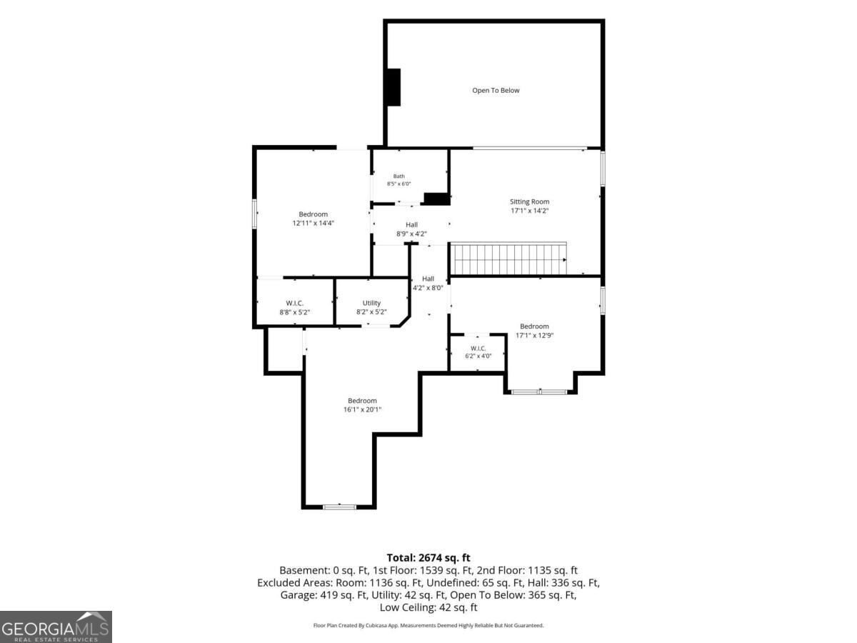 105 Franklin Elm Court Waleska - Photo 62